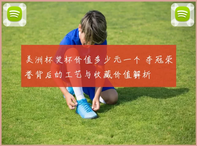 美洲杯奖杯价值多少元一个 夺冠荣誉背后的工艺与收藏价值解析