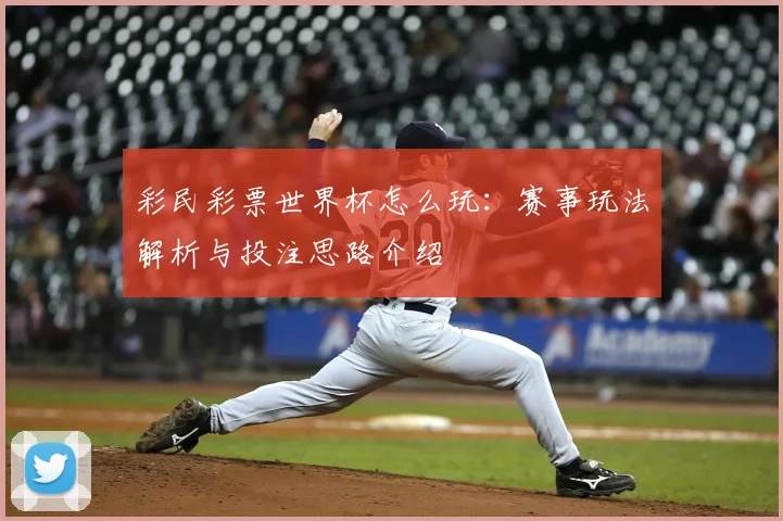 彩民彩票世界杯怎么玩:赛事玩法解析与投注思路介绍